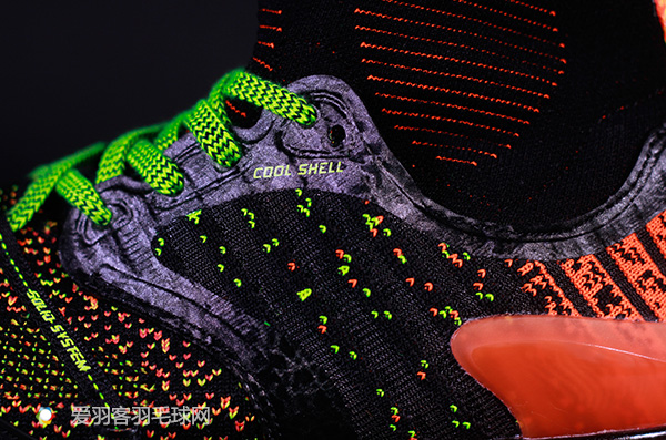 李宁eazgourban跑步鞋测评,李宁变色龙ranger4.0测评