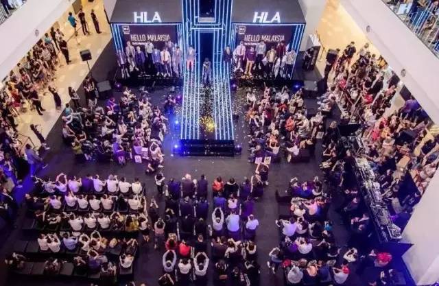 还在翻墙找小众潮牌?国外潮人已经爱上中国的TA