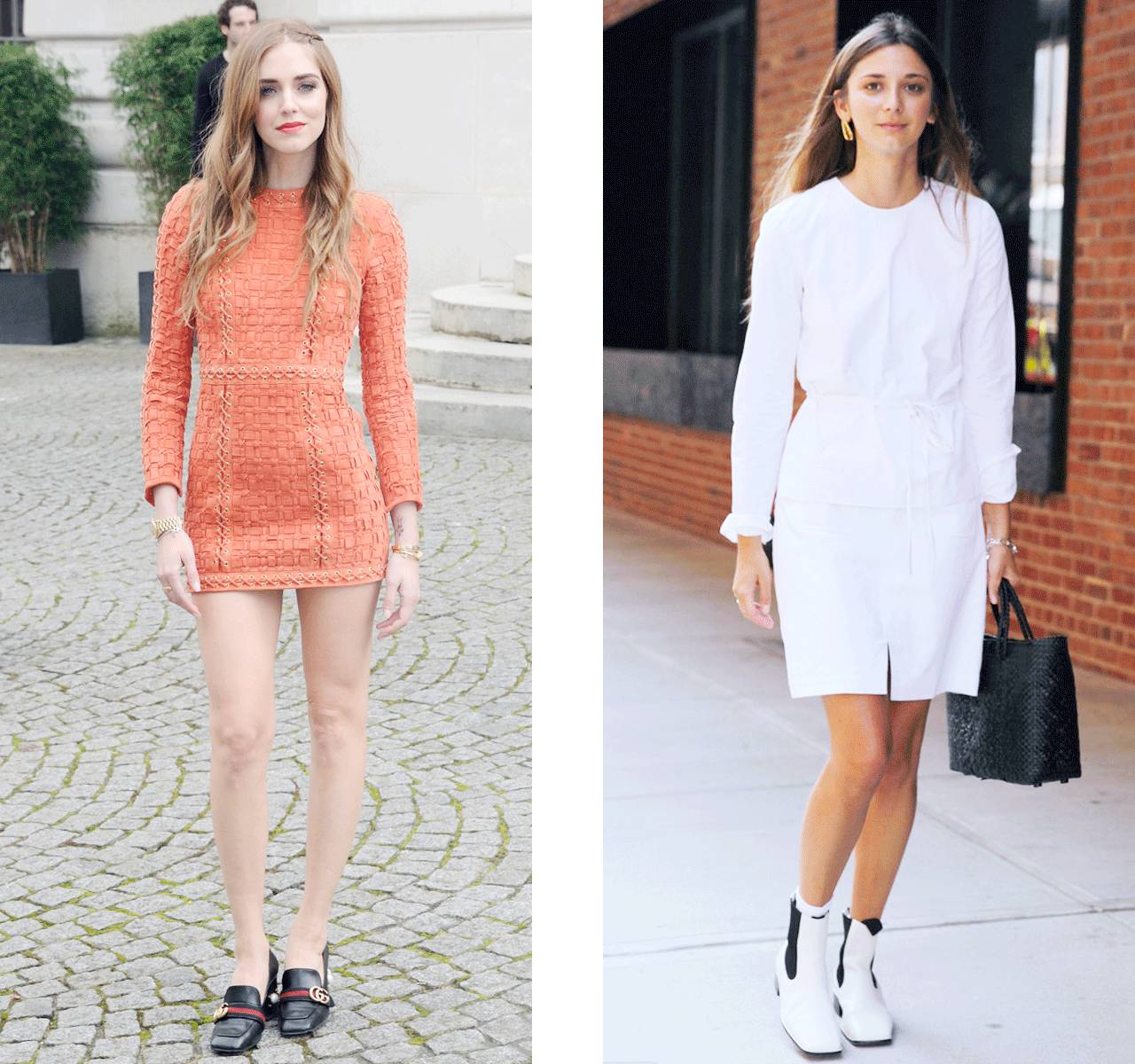 适合自己的脚的鞋才是最好的鞋,怎么挑选一双不磨脚的鞋