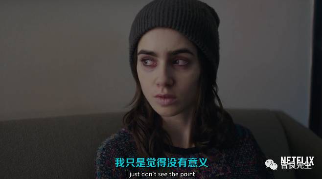 过度减肥的皮囊有多可怕？这位小公主就体验过