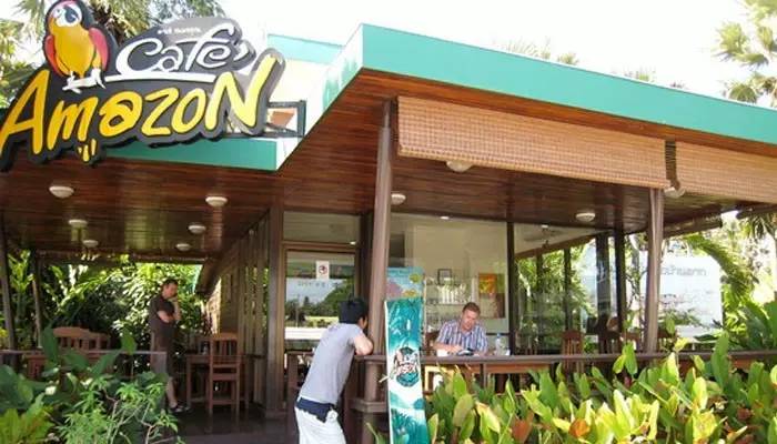 泰好食泰式融合菜小酒馆,泰好食泰式餐厅