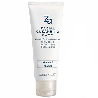 资生堂红腰子洗面奶好用吗,资生堂时光琉璃洗面奶专柜价格