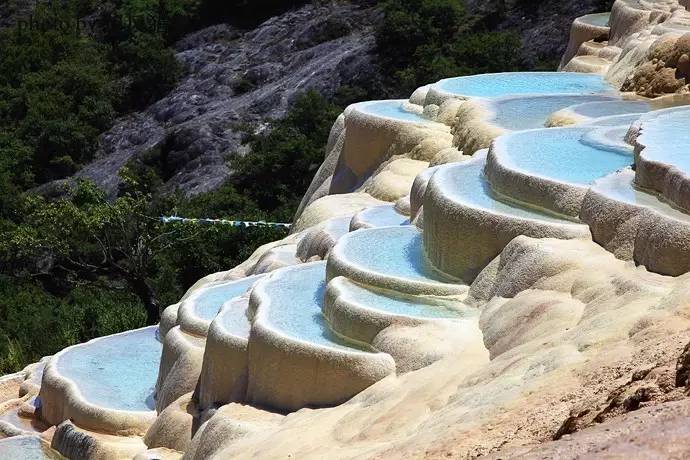 杭州直飞九寨黄龙机场,杭州直飞大理旅游