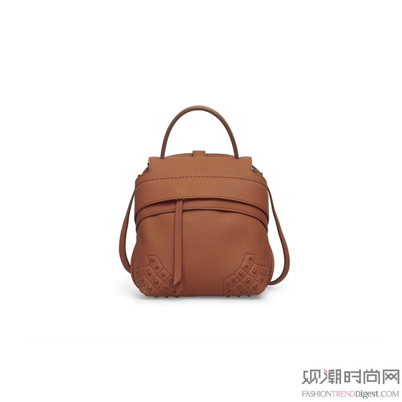 tods2024秋冬系列时装图片,tods最新秋冬系列
