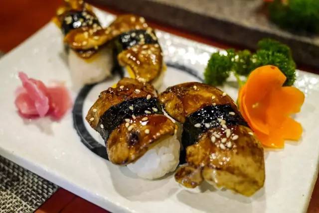 我的前半生吃饭,长沙日料美食推荐