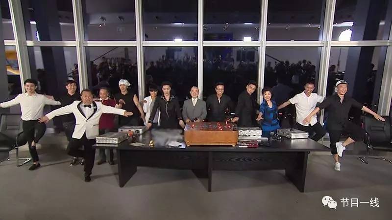 用“有意思”的节目效果，做“有意义”的价值传递，东方卫视扎根星素互动提升作品境界