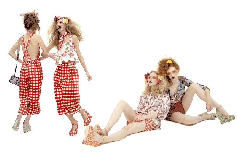 颜值好看的时装博主,国内时装博主有哪些