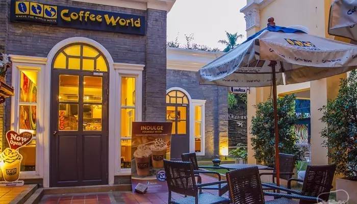 「泰·好食」作为咖迷,这些泰国咖啡文化您得知道