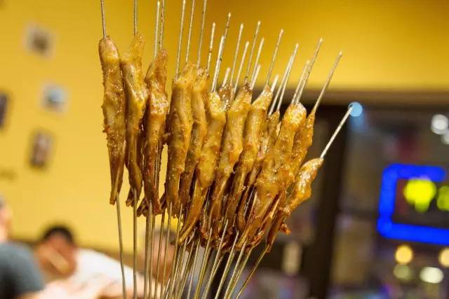 南京街头的深夜食堂推荐,南京深夜食堂在什么地方