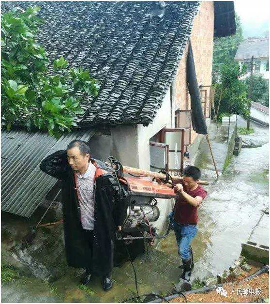 通信抗“日”英雄榜「3」：这个酷热的夏天，每一格信号都来之不易