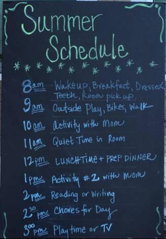 孩子日常生活攻略,孩子的日常生活没事该怎么玩