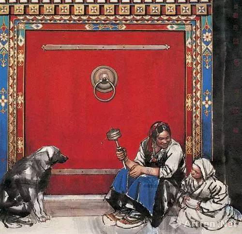 「对话大家」史国良:一部《大昭寺》将会是我的舍利子