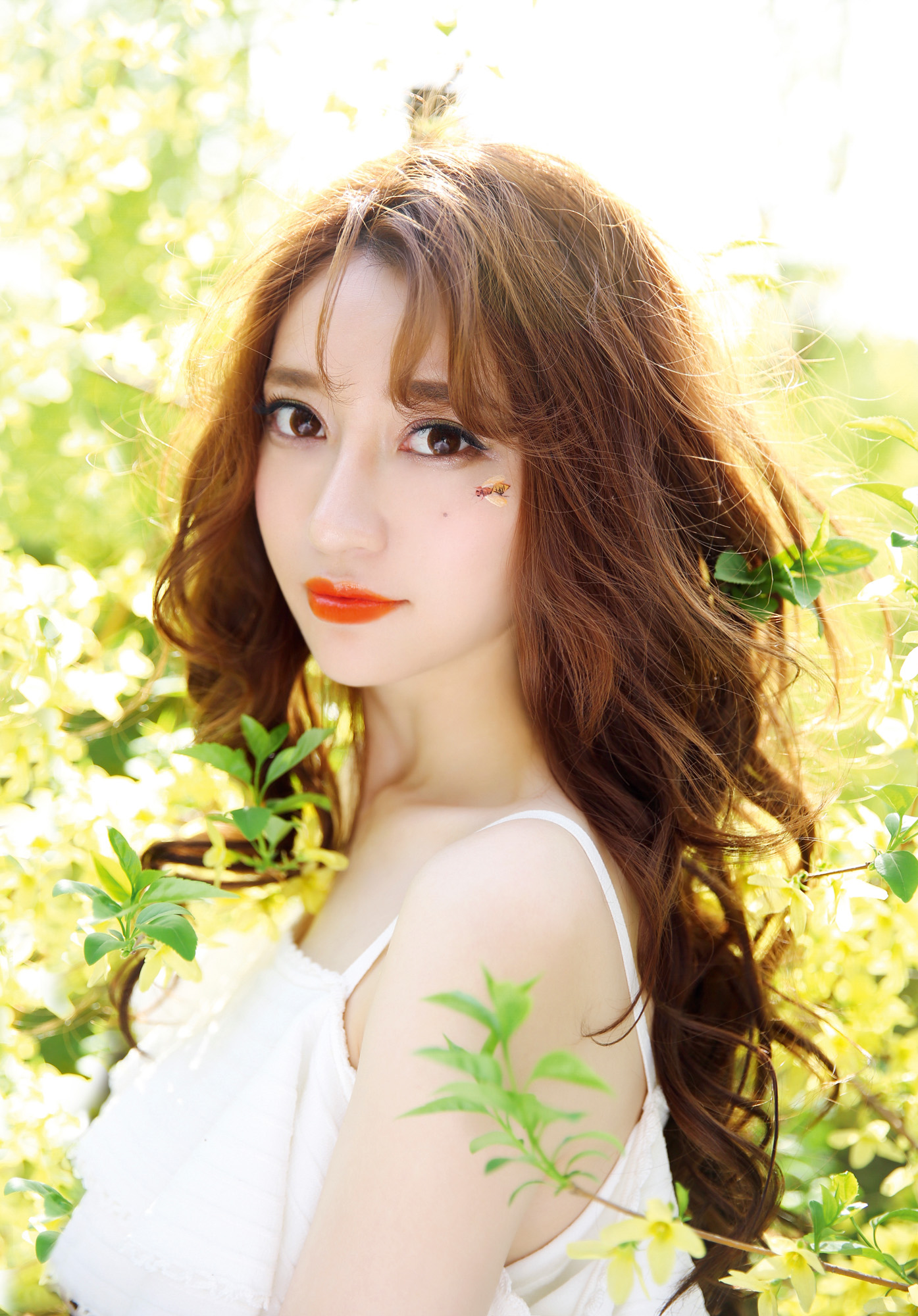 三伏天晕妆怎么办？6大实用防脱妆技巧一定要get到