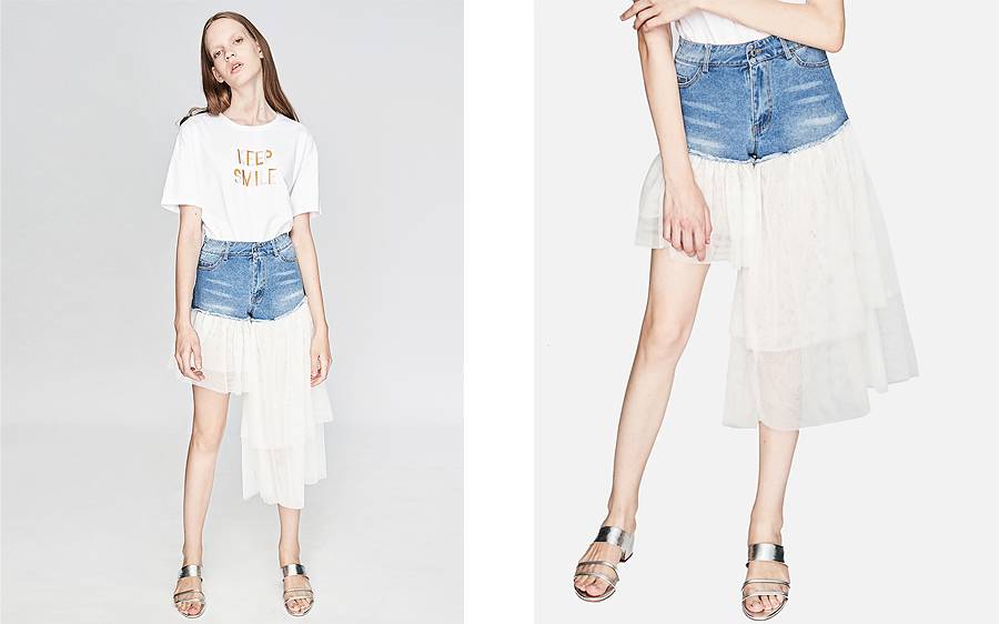 办公室有个衣橱是什么体验,有一件好的衣服是什么样的体验