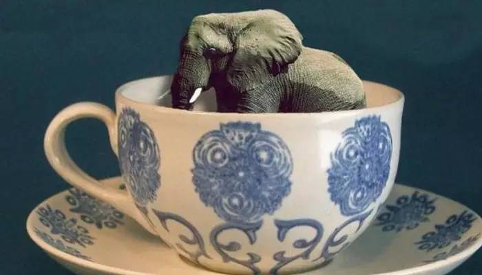 「泰·好食」作为咖迷,这些泰国咖啡文化您得知道