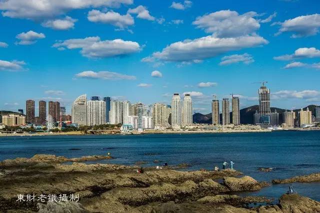 大连黑石礁异域风情街简介,旅大印象黑石礁店菜单