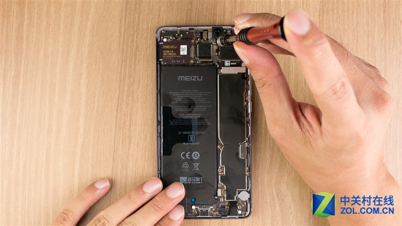 魅族pro7plus换屏幕还值得吗,魅族pro7plus屏幕测评报告