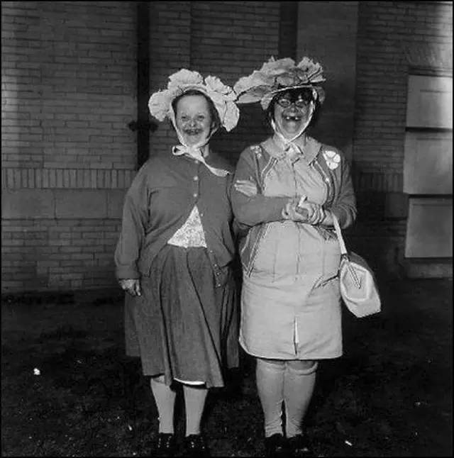 美让人乏味，丑却有无限可能！