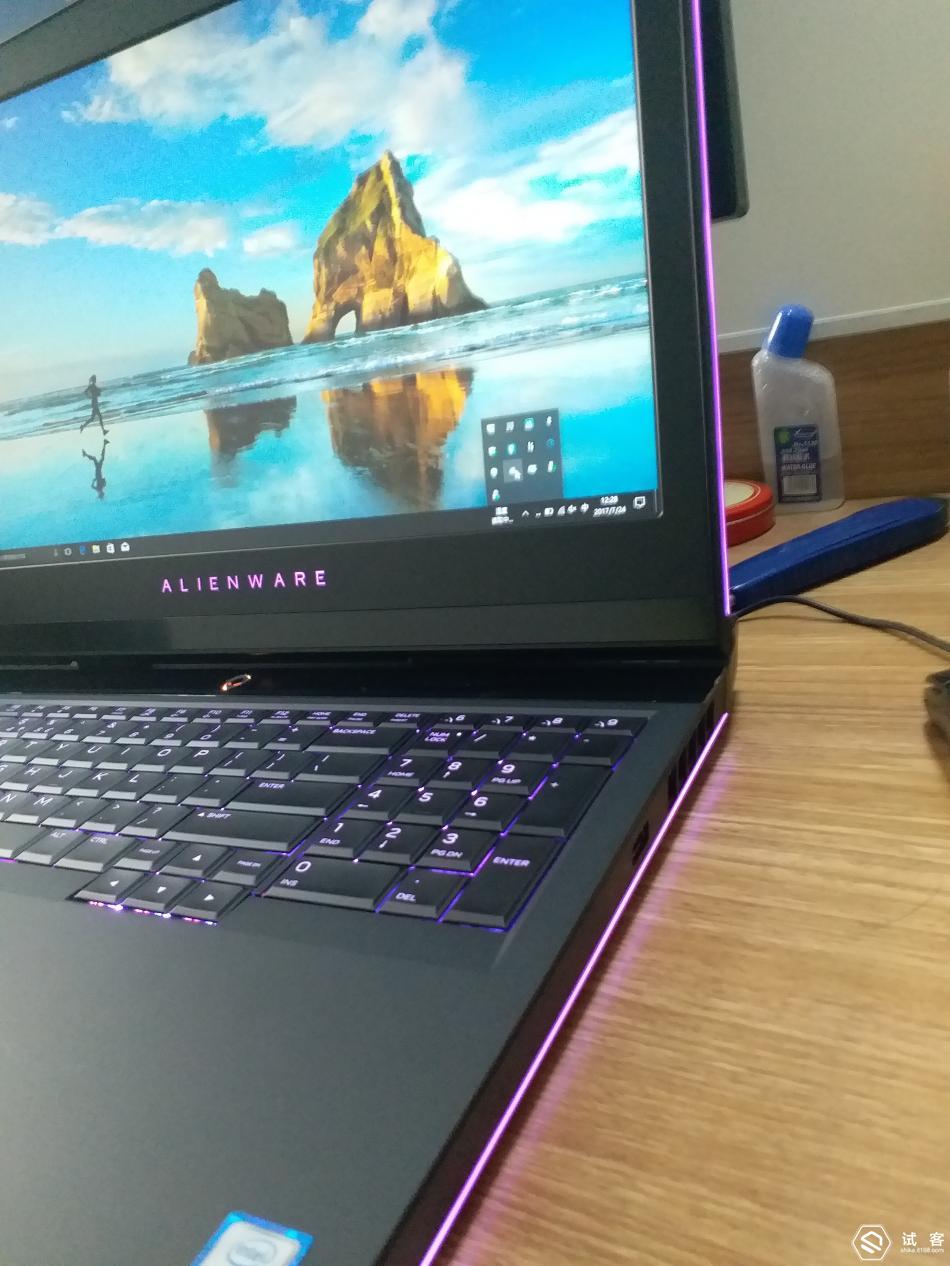 外星人17r4alienware17寸游戏本,外星人17.3英寸笔记本最新款