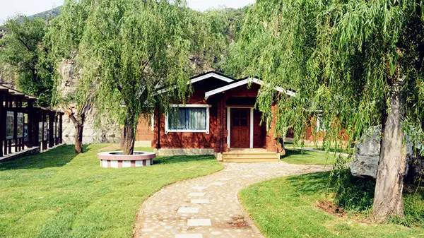 旅游想找个伴去哪里,寻一处幽静之地享一份悠然与惬意