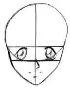 12岁画漫画人物,如何画好人物漫画