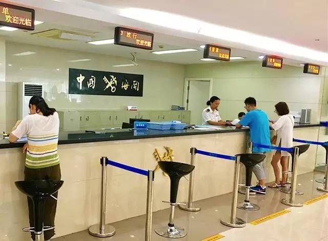 邮包补税,往中国邮包裹要交税吗