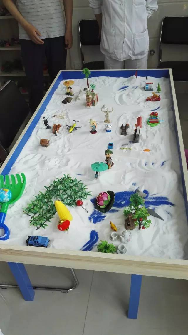 回龙观医院有康复科吗,回龙观日间病房