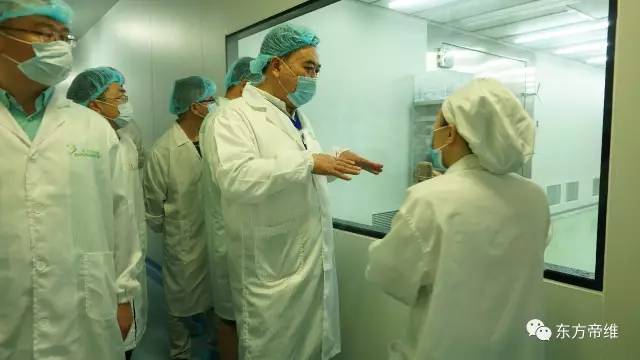 潜龙飞天——安徽生猪产业联合体采购联盟走进东方帝维成功启动并签订战略合作协议！