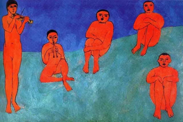 美让人乏味，丑却有无限可能！