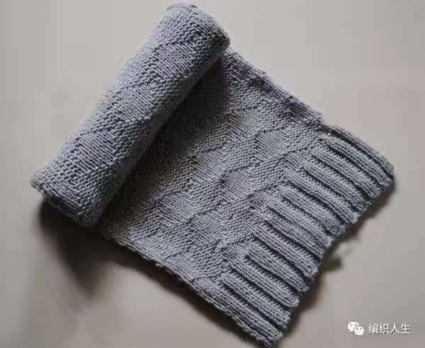 看图解像看天书？学会这些，新手也能轻松学编织！