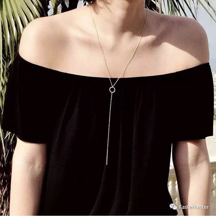 爱Jewelry｜投行韩妹跨界打造英国小众首饰