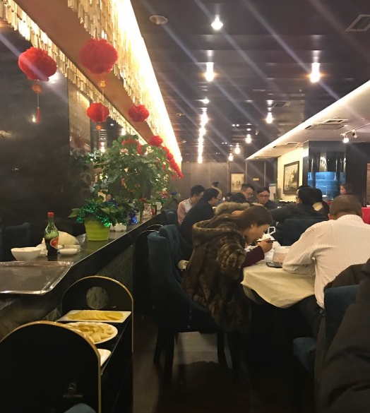 成都最好吃的火锅鱼,成都最好吃鱼火锅饭店