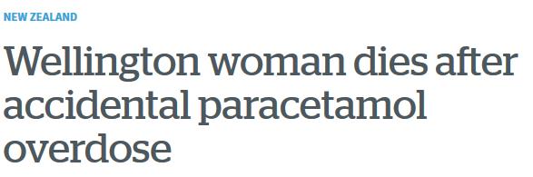 澳洲神药panadol不能乱吃,澳洲panadol止痛效果