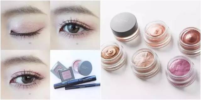 自从买了这些化妆品，我发现自己越来越像水原希子了……