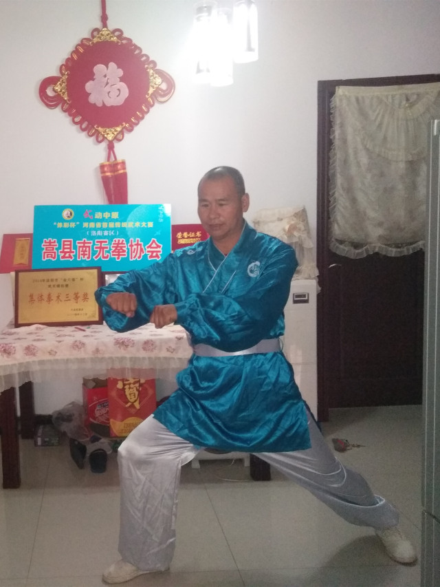 “体彩之星“我最喜爱的社会体育指导员评选表彰活动