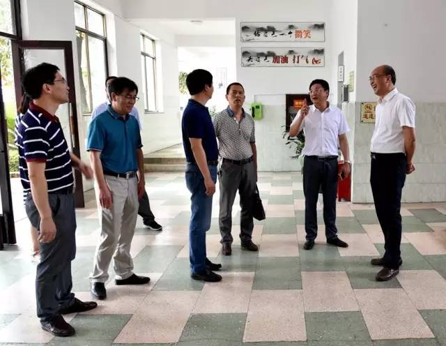 吴根土再度出山,如果没上金一中线,可以到这里读“一中班”