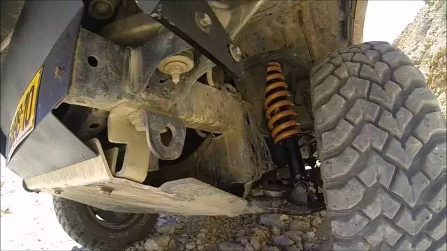 一代普拉多霸道,后生可畏原版