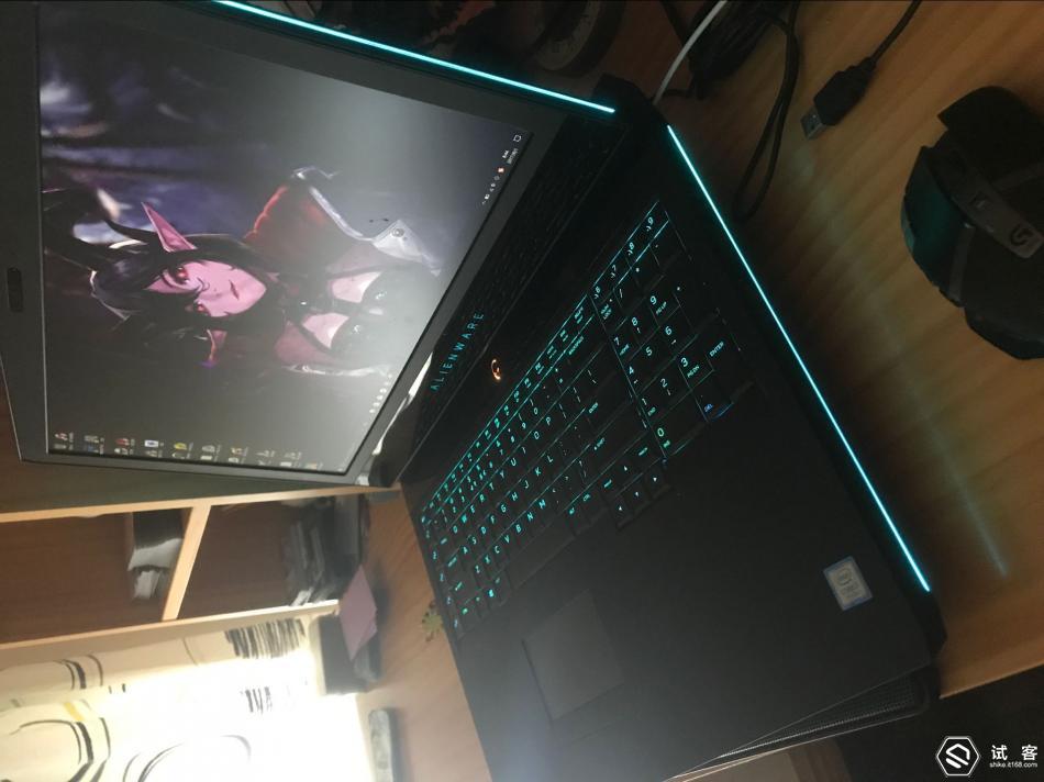 dell外星人x14测评,dell外星人笔记本