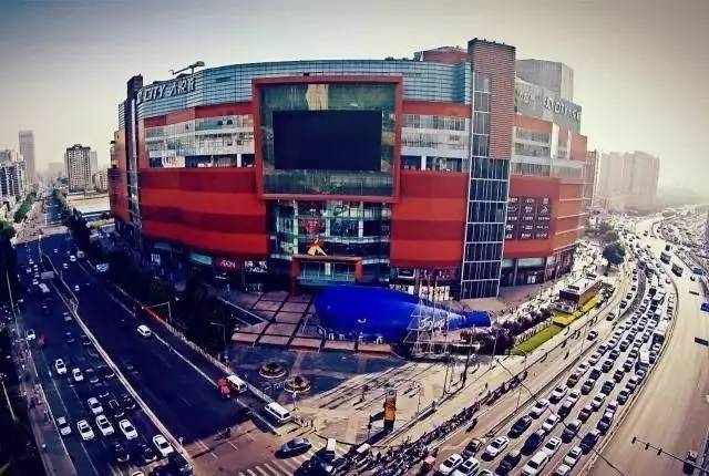 朝阳大悦城租金多少,朝阳大悦城减免租金