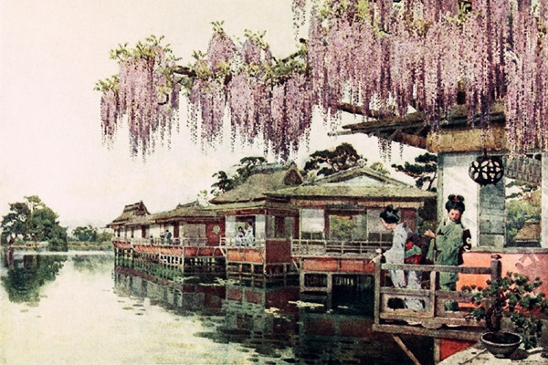 「日新」俳(pái)句之美:那么短的句子,那么长的情感