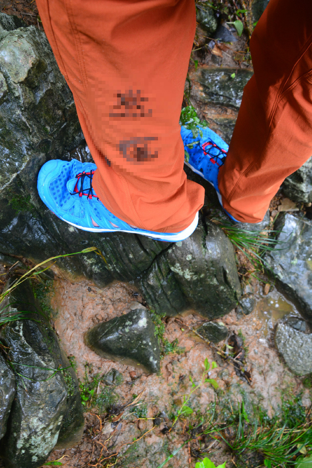 新款阿迪溯溪鞋测评,新款溯溪鞋涉水鞋