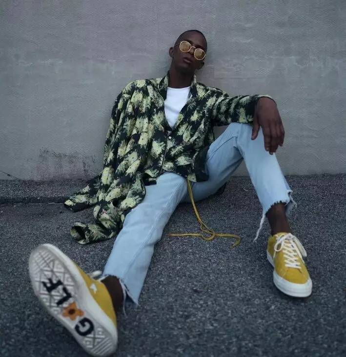 2020年匡威最值得入手的潮鞋,匡威十大好看的鞋款