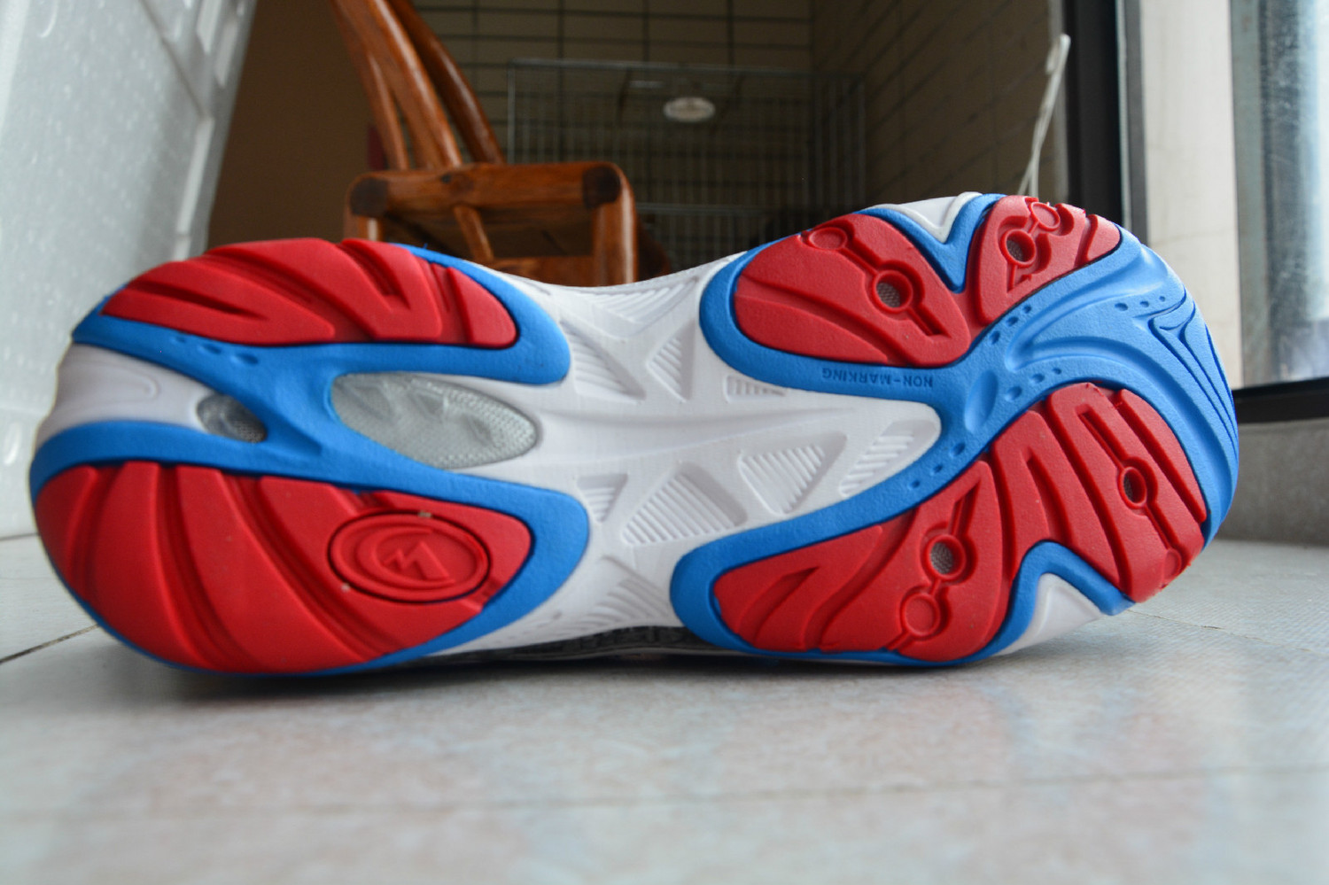 新款阿迪溯溪鞋测评,新款溯溪鞋涉水鞋