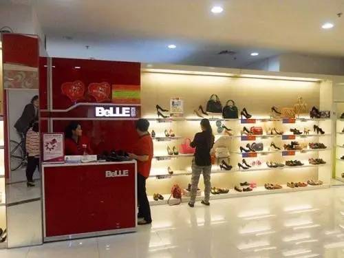 百丽鞋王的现状,退市5年后鞋王百丽再上市