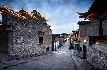 镇江拆迁规划,镇江十大特色小镇