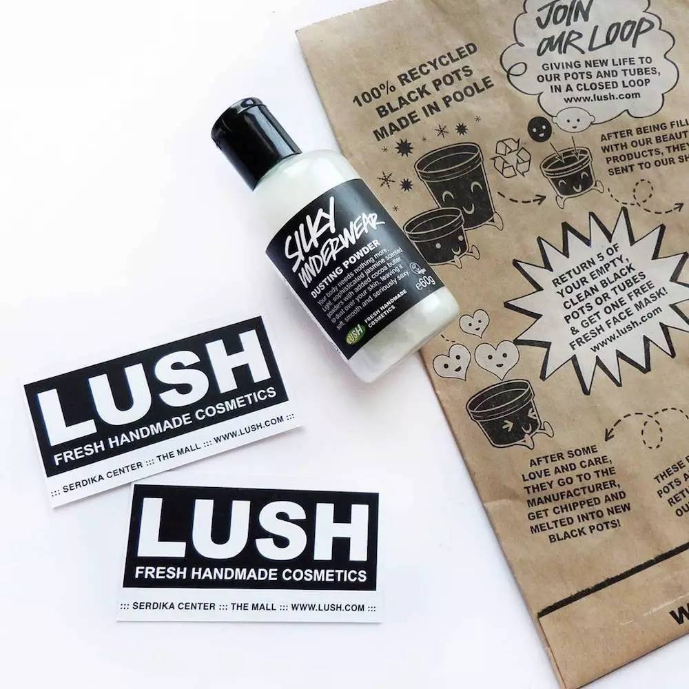 这⑥种神器没入手｜你和你的夏天会过得很「粗糙」……