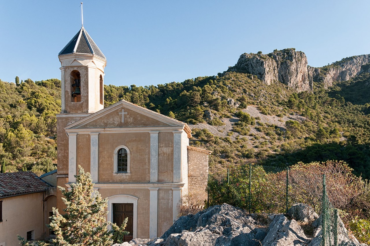 星球·掠影|蔚蓝海岸必去的最美小镇,有过你的足迹吗?