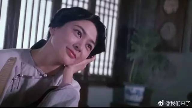 美人迟暮?不存在的!曾经素颜出演“十三姨”的关之琳今晚上线!