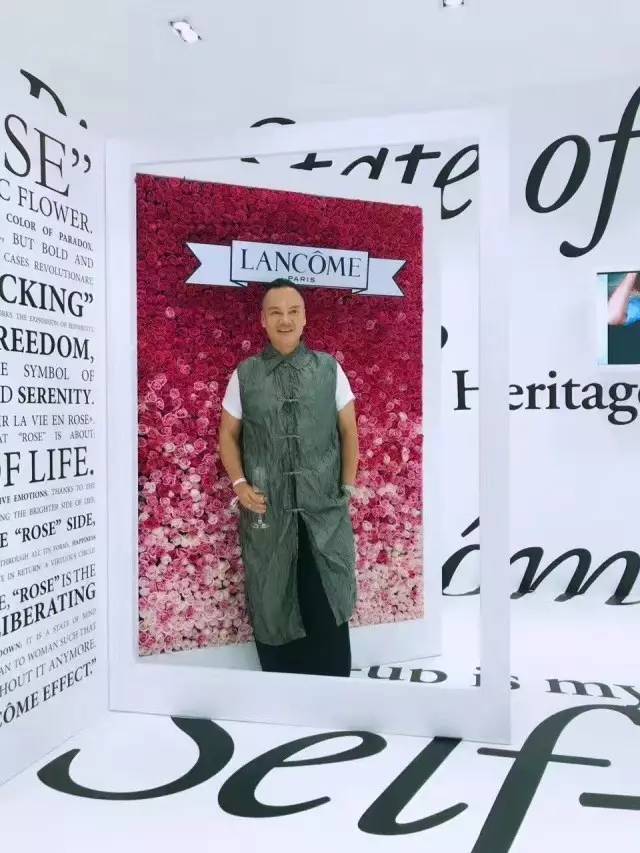 兰蔻给你一生的好运,兰蔻春夏