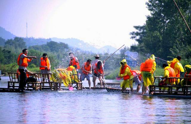 自由漂流推荐,最好的漂流推荐